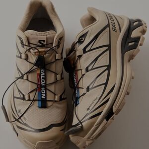 Salomon XT6 GTX Safari